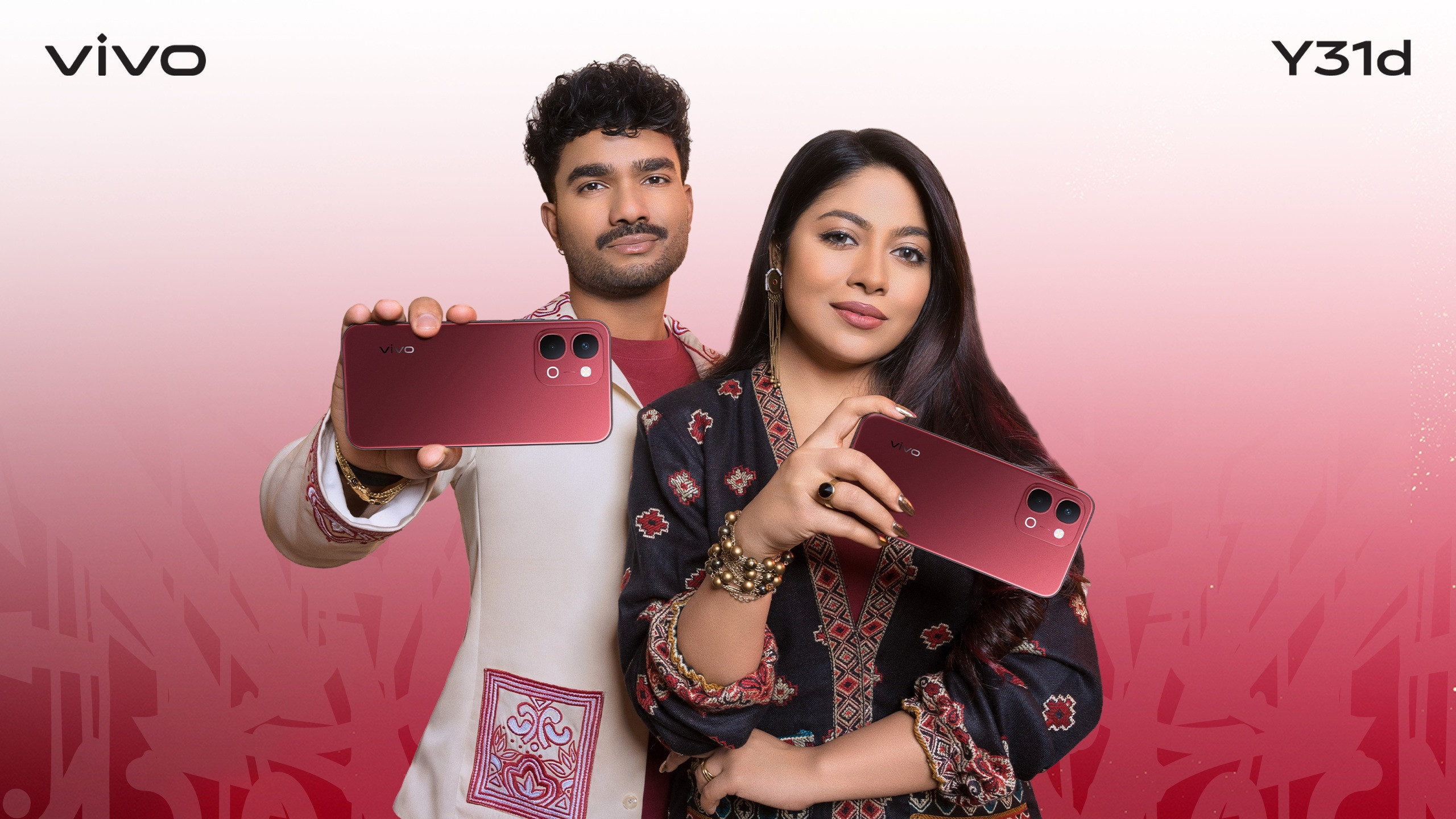 ভিভোর চমক: জেফার-মুজার গান ও নতুন স্মার্টফোন